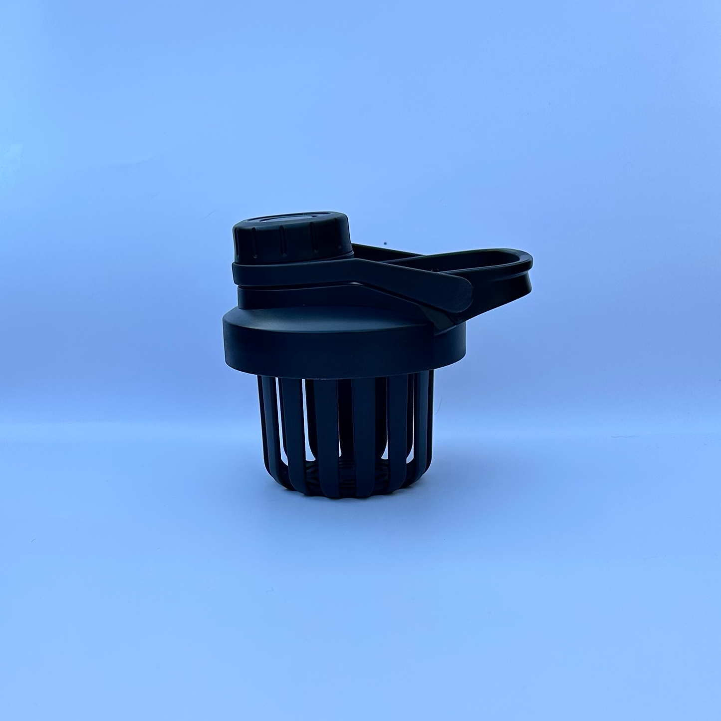 Boost Stainless Steel Sport Fles 750ml