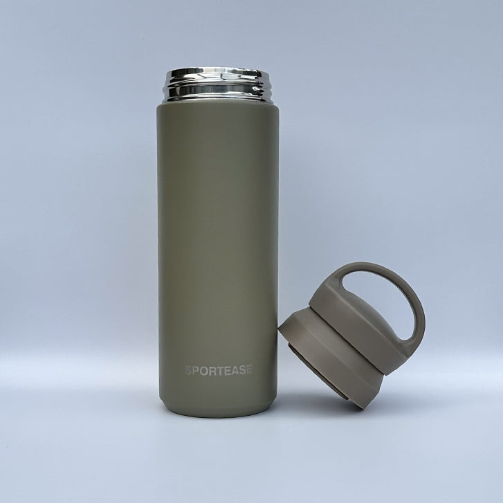 Fuse Active 500ml Olive Green drab