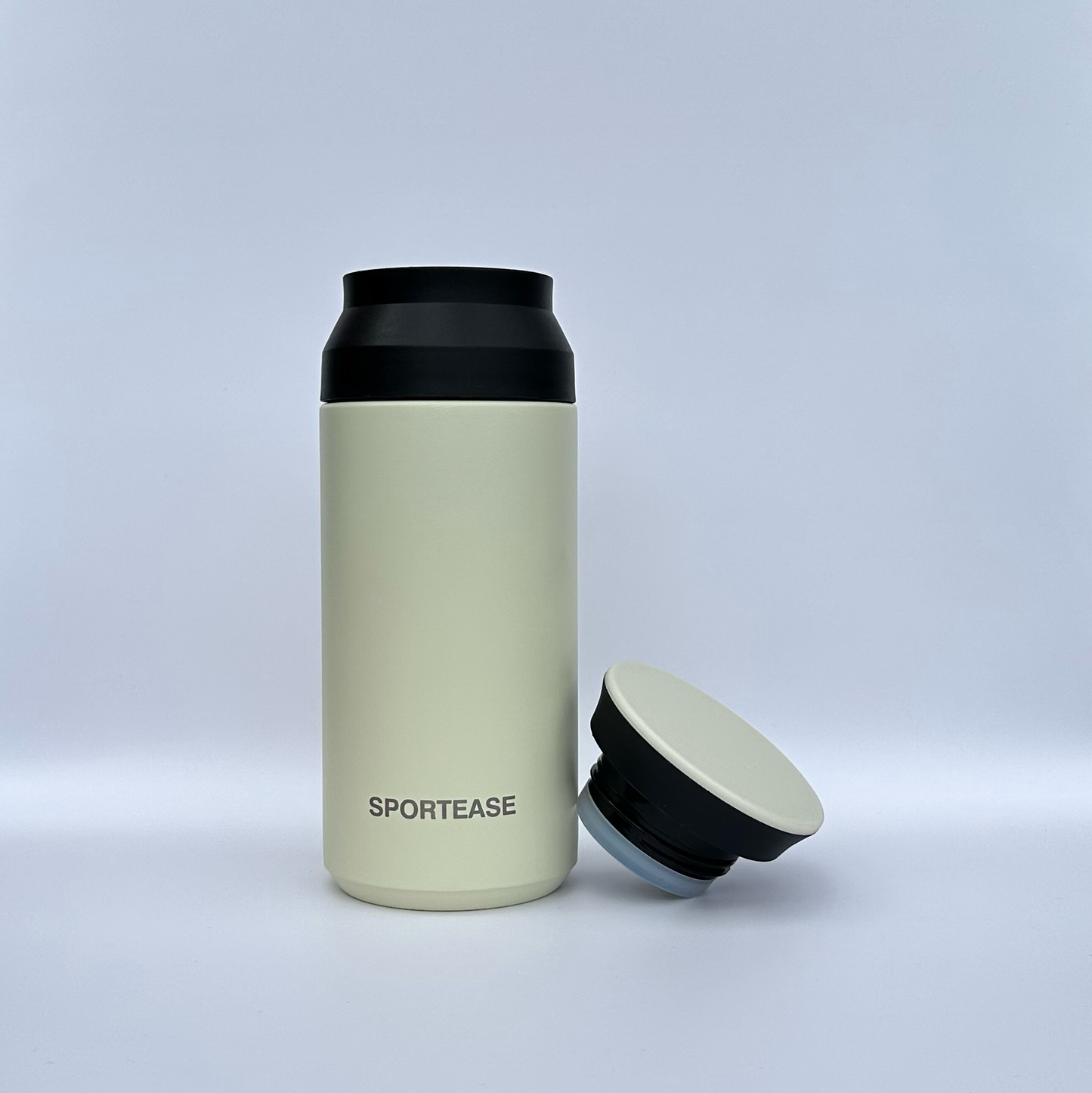 Fuse Koffiebeker 350ml Sandstone