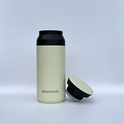 Fuse Koffiebeker 350ml Sandstone