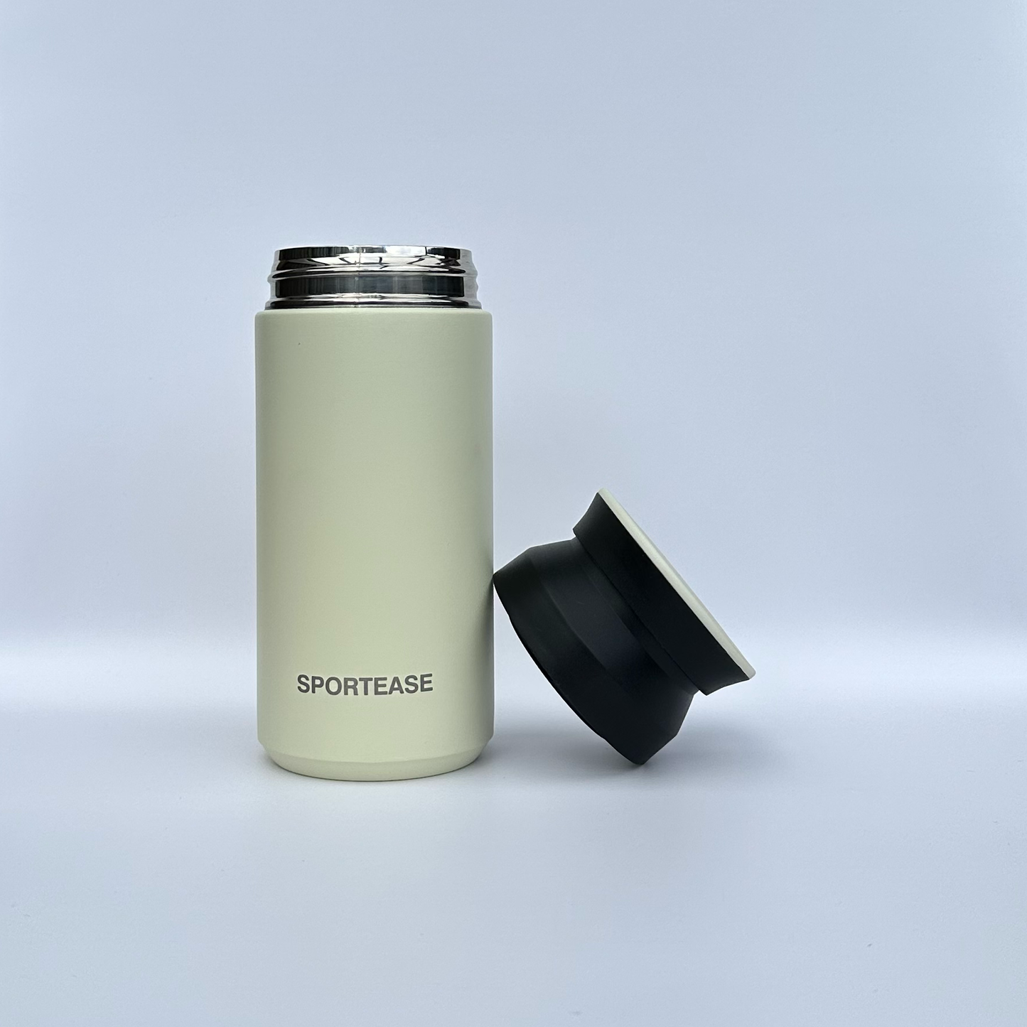 Fuse Koffiebeker 350ml Sandstone