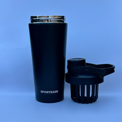 Boost Stainless Steel Sport Fles 750ml