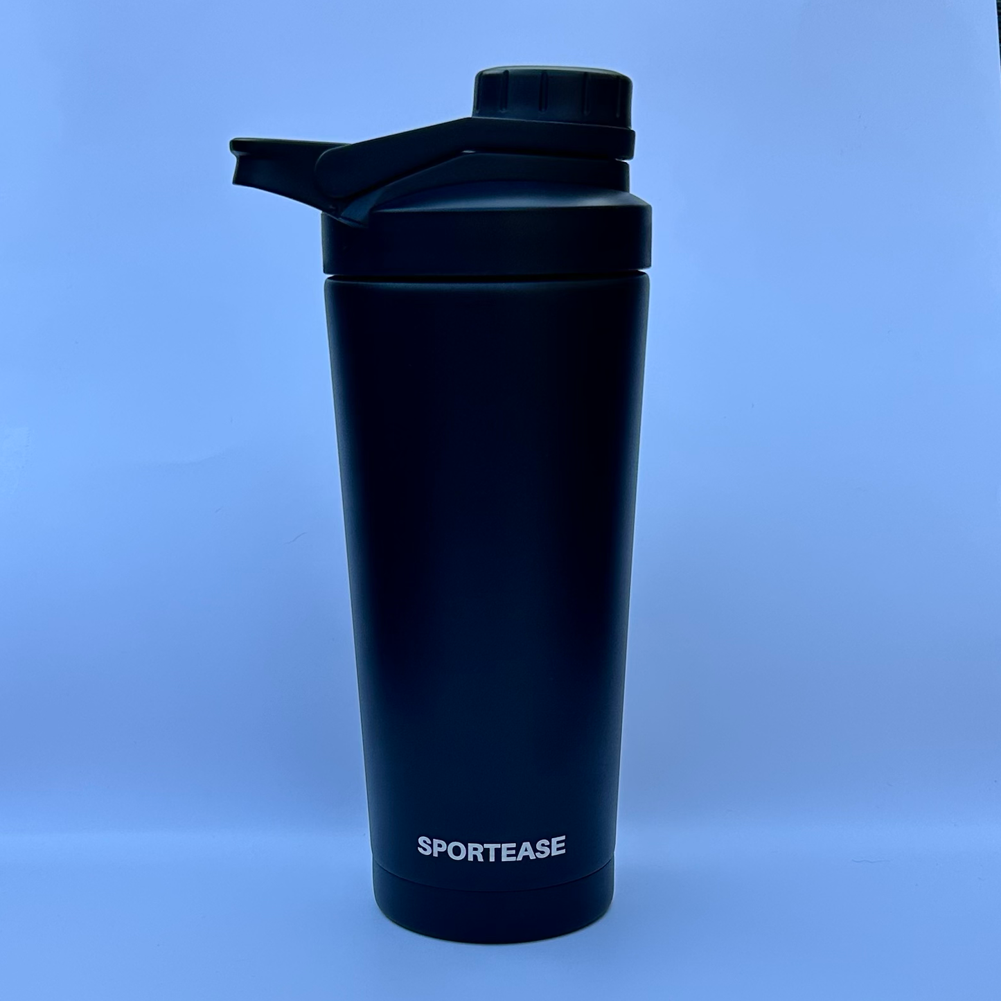 Boost Stainless Steel Sport Fles 750ml