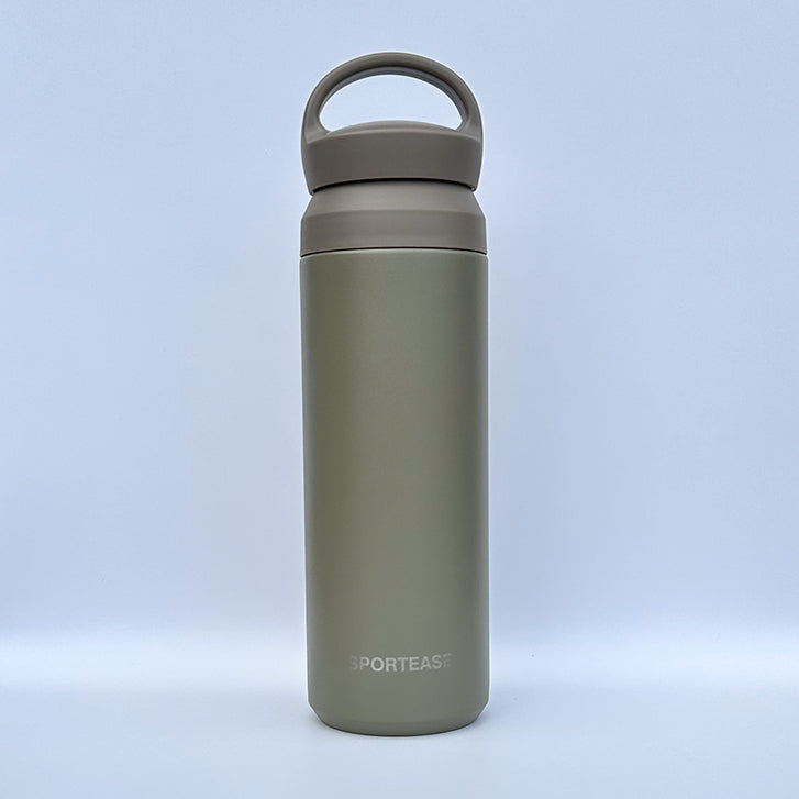 Fuse Active 500ml Olive Green drab