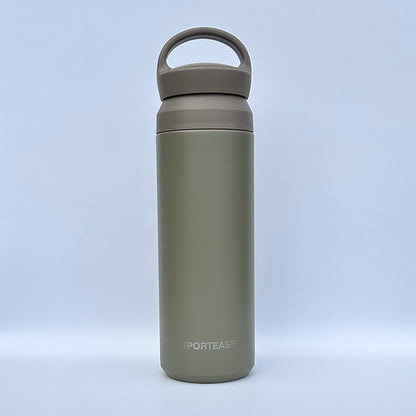 Fuse Active 500ml Olive Green drab