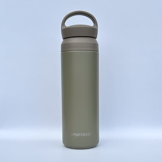 Fuse Active 500ml Olive Green drab