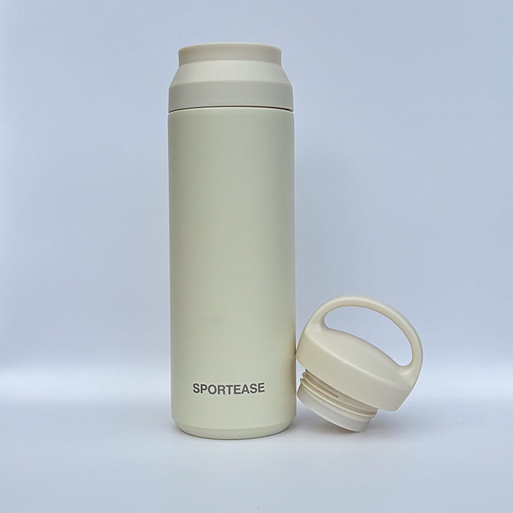 Fuse Active 500ml Sandstone