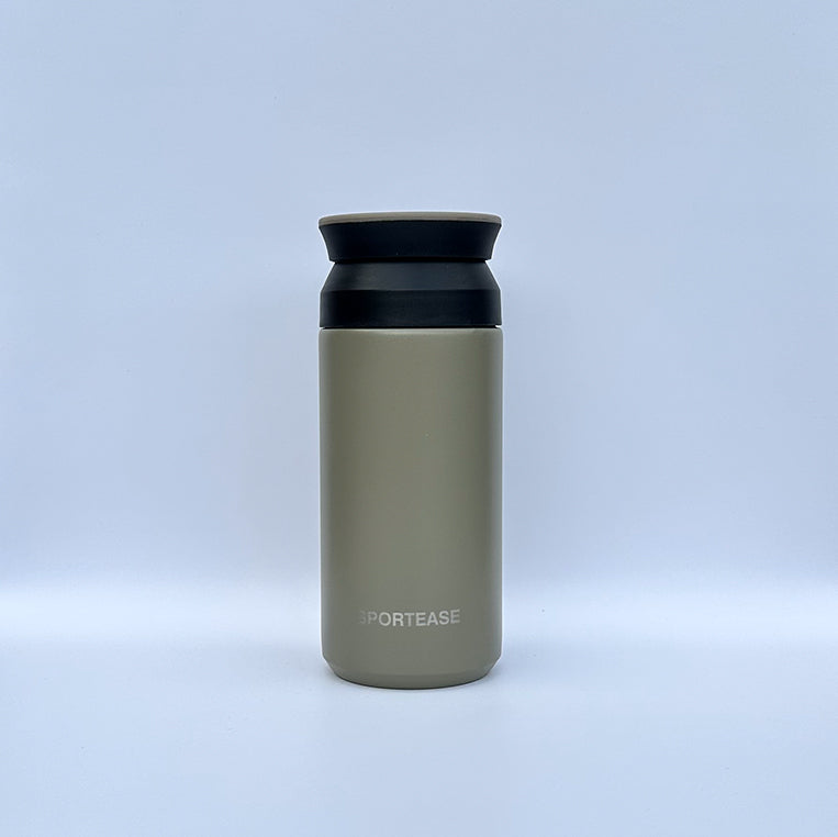 Fuse Koffiebeker 350ml Olive Green