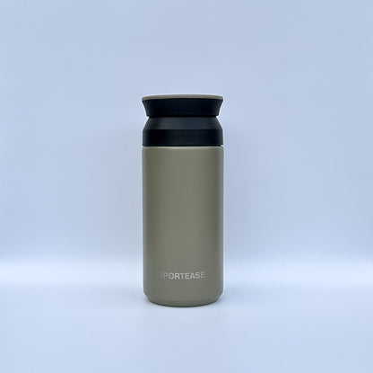 Fuse Koffiebeker 350ml Olive Green