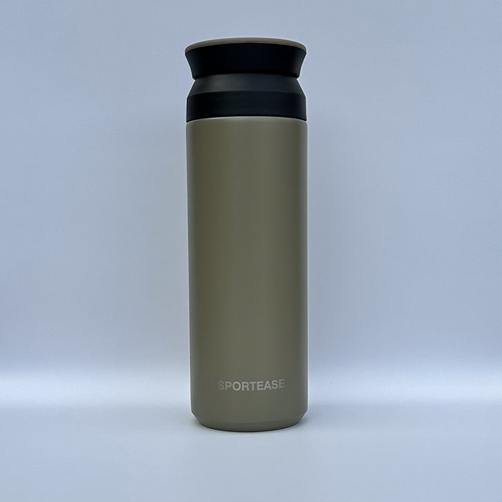 Fuse Travel Beker 500ml Olive Green