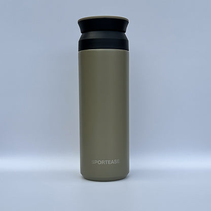 Fuse Travel Beker 500ml Olive Green